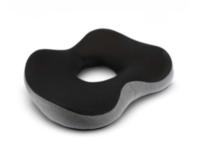 Ergonomic Visco Seat Cushion מושב ארגונומי ויסקו O Shape